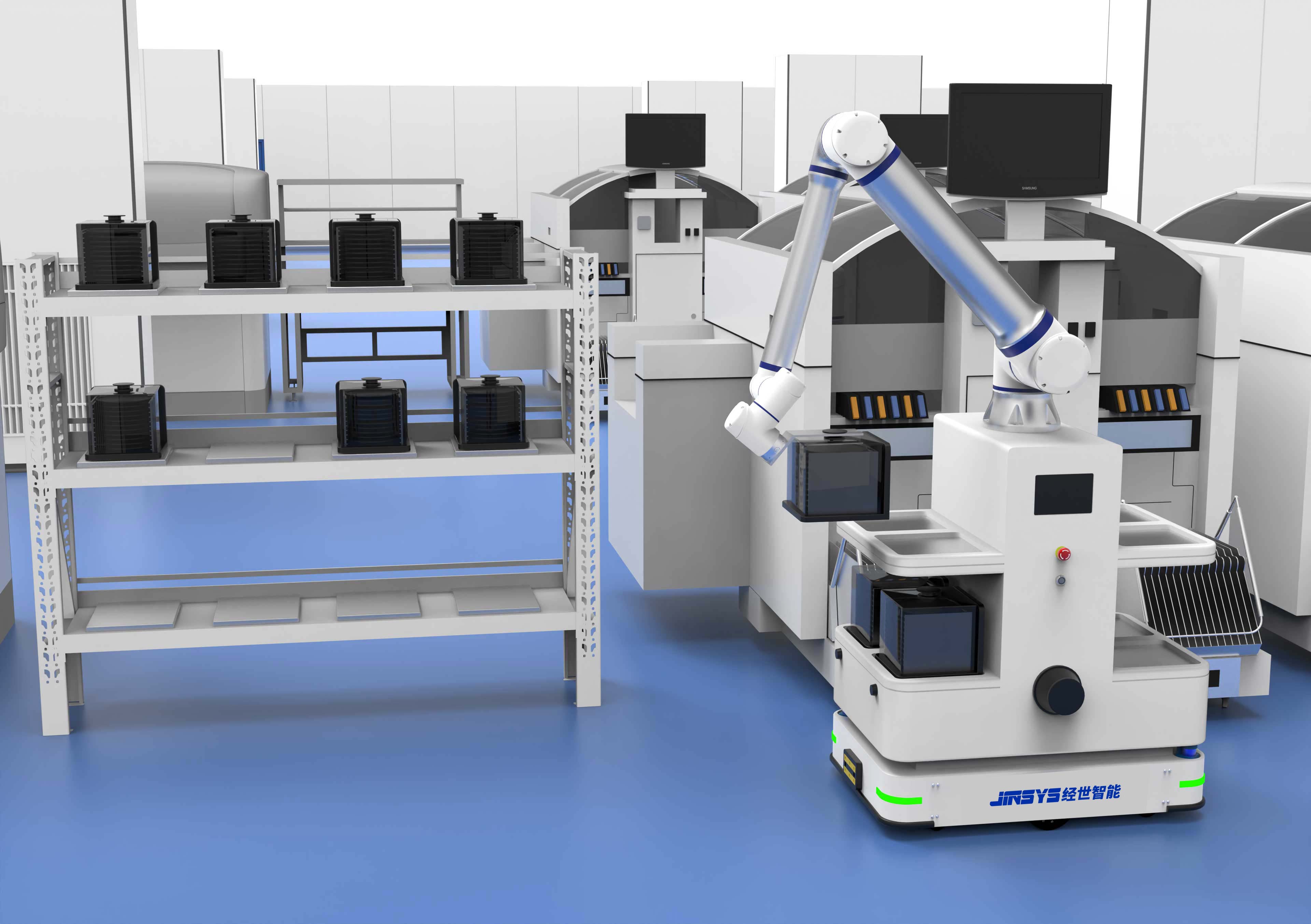 Semiconductors